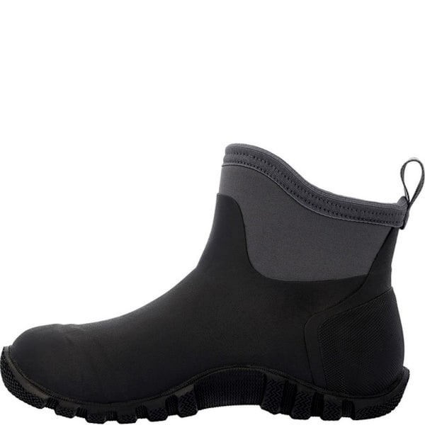 Muck Boots Mens Edgewater Classic 6 Wellington Boots 11 UK Blac Black 11 UK