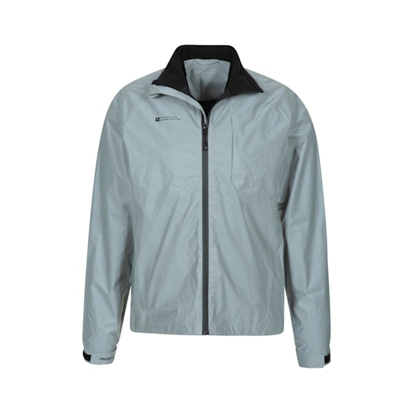 Mountain Warehouse Herr Adrenaline II Vattentät Jacka S Silver Silver S