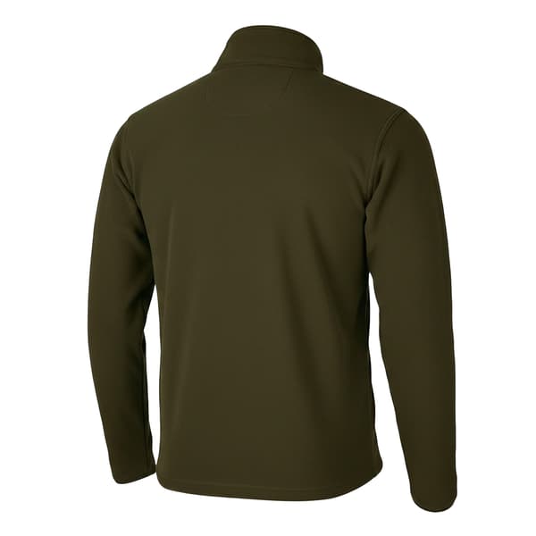 Jack Pyke Country Fleecetröja för män L Mörk Oliv Dark Olive L