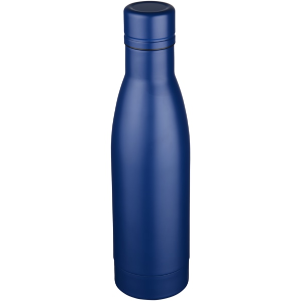 Avenue Vasa koppar vakuumisolerad flaska One Size Blå Blue One Size