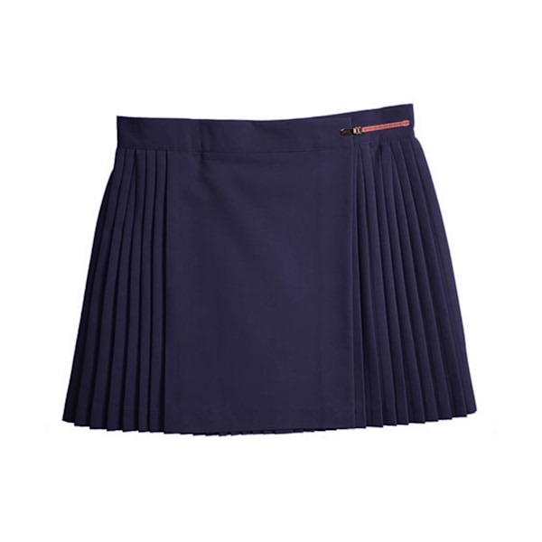 Carta Sport Dam/Dam ZZ Hockeyshorts 26 UK Marinblå Navy 26 UK