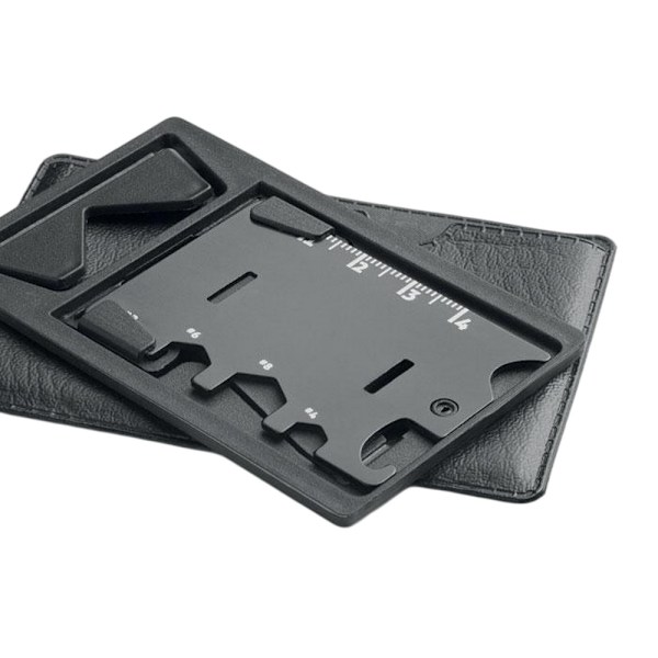 MidOcean Tackle Mobiltelefonställ One Size Svart Black One Size