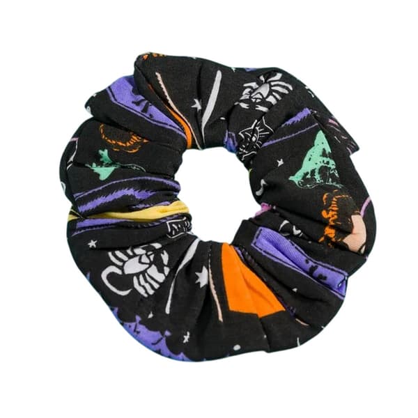 Hocus Pocus Pyjamas för kvinnor/damer Thackery Binx Set L Lila Purple L