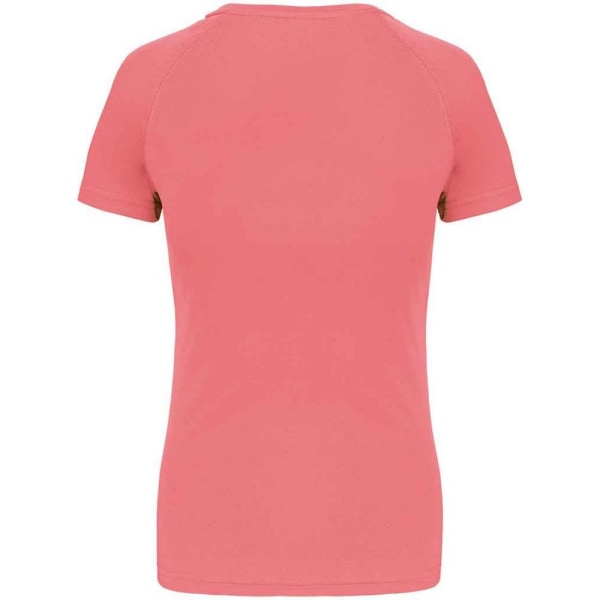 Proact Performance T-shirt dam/dam L Sporty Coral Sporty Coral L