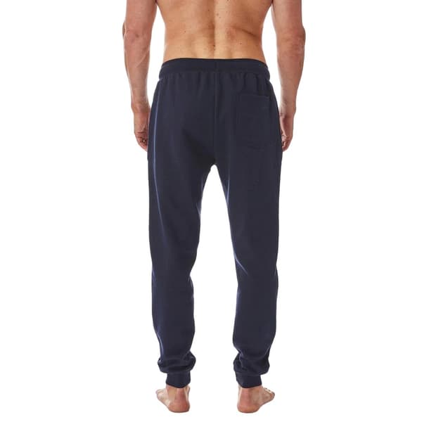 Iron Mountain Herr Joggingbyxor med muddar 3XL R Marinblå Navy Blue 3XL R