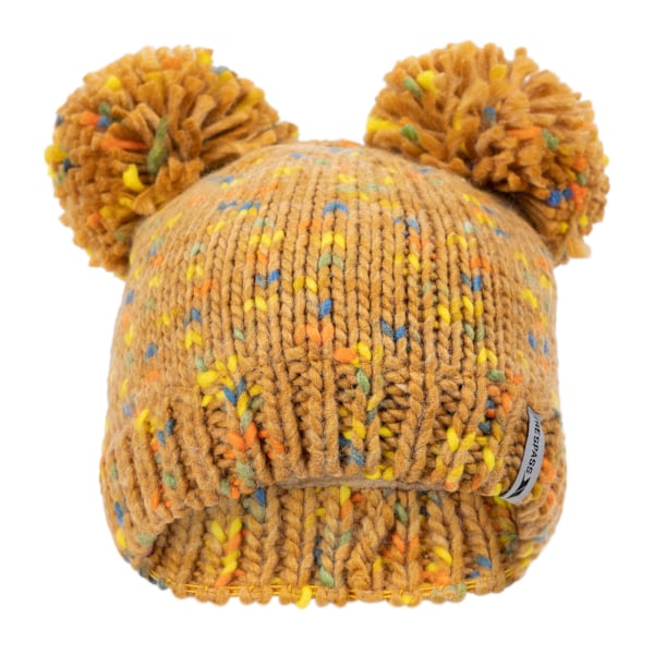 Trespass Barn/Barn Ted Pom Pom Mössa 5-7 År Honeybee Honeybee 5-7 Years