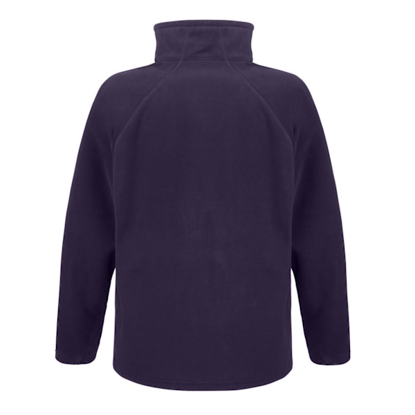 Result Core Fleecejacka för Herr XS Marinblå Navy XS