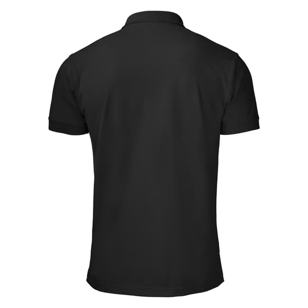 Printer Herr Surf Pro RSX Pikétröja 4XL Svart Black 4XL