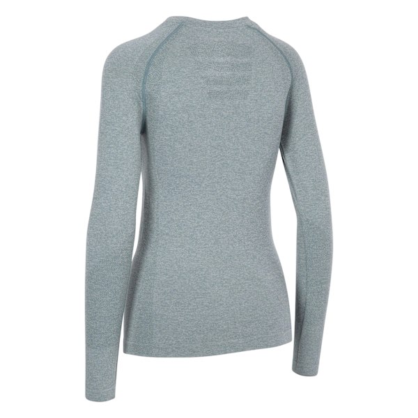Trespass Dam/Kvinnor Pelina TP75 Topp XS Teal Mist Teal Mist XS