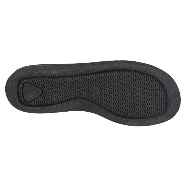 Mirak Fife Touch Fastening Damtofflor / Klassiska Damtofflor Wine 41 EUR