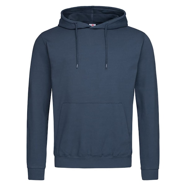 Stedman Mens Classic Hood M Navy Navy M