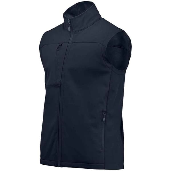 Stormtech Herr Cascades Softshell Body Warmer L Marinblå Navy L