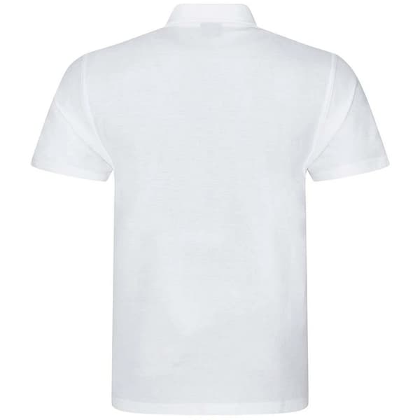 PRO RTX Herr Pro Polotröja S Vit White S