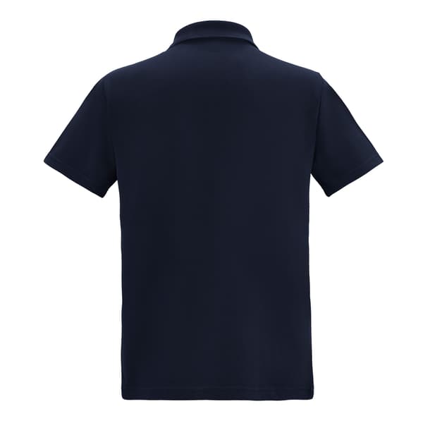 Regatta Professional Pikétröja för män M Marinblå Navy M