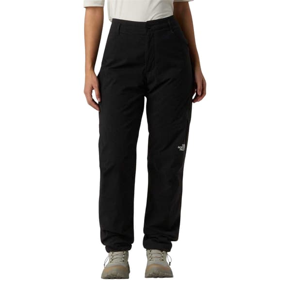 The North Face Exploration Cargobyxor för dam 32S Svart Black 32S