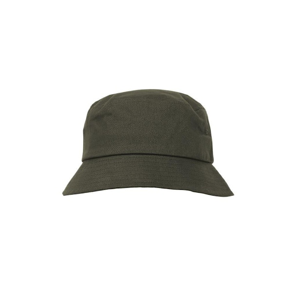 Clique Unisex Vuxen Bucket Hatt M Dimgrön Fog Green M