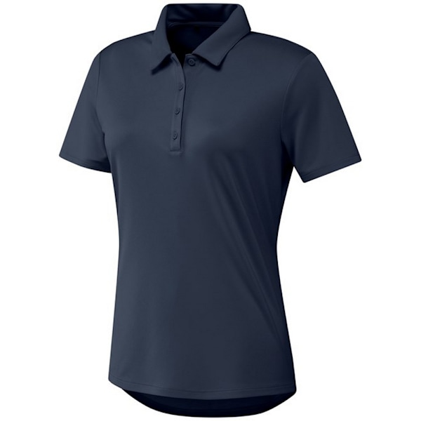 Adidas Dam/Kvinnor Primegreen Performance Poloshirt S Colleg Collegiate Navy S