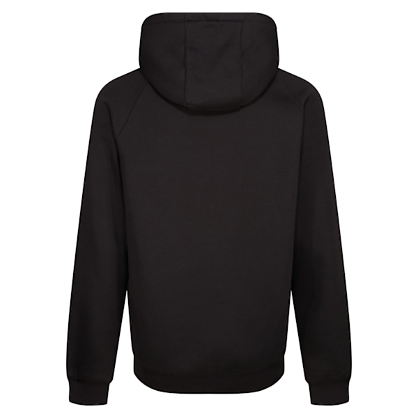 Regatta Pro Full Zip Hoodie M Svart Black M