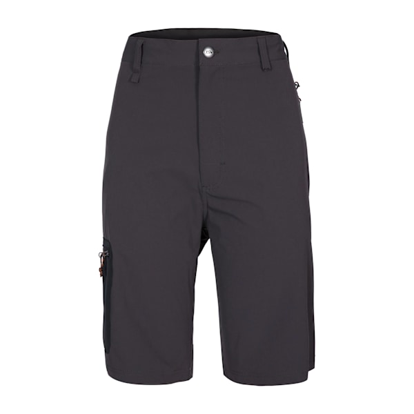 Trespass Rueful Shorts för Kvinnor/Dam Storlek L Peat Peat L