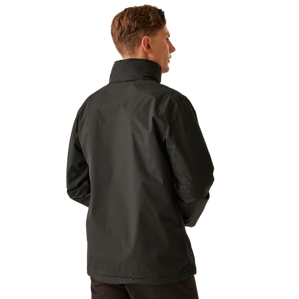 Regatta Professional Herr Standout Ardmore Jacka (Vattentät & Black M