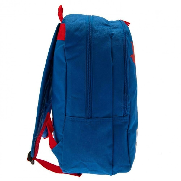 England FA Ryggsäck One Size Blå/Röd Blue/Red One Size