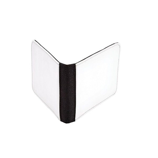 Bagbase Plånbok One Size Svart Black One Size