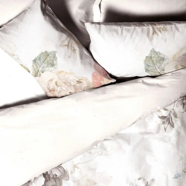 Linen House Sansa örngottsset One Size Multicoloured Multicoloured One Size