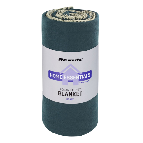 Result Winter Essentials Polartherm Filt En Storlek Forest Gre Forest Green One Size