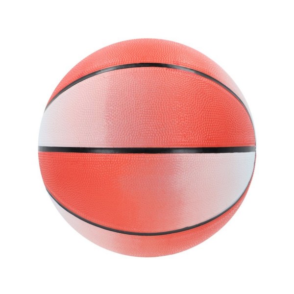 Mitre Wound Nylon Basketball 7 Orange/Svart Orange/Black 7