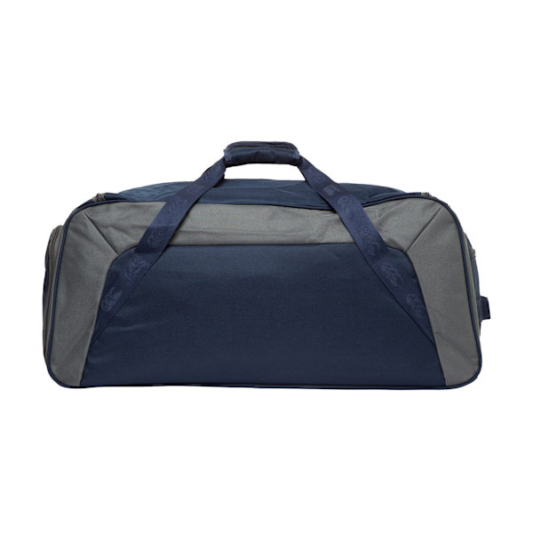Canterbury Classic Holdall One Size Navy Navy One Size