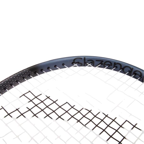 Slazenger Razor Tennisracket 4 Svart Black 4