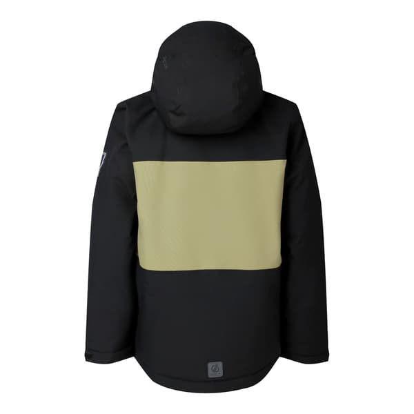 Dare 2B Barn/Kids Send It II Skidjacka 3-4 år Martini Martini Olive 3-4 Years