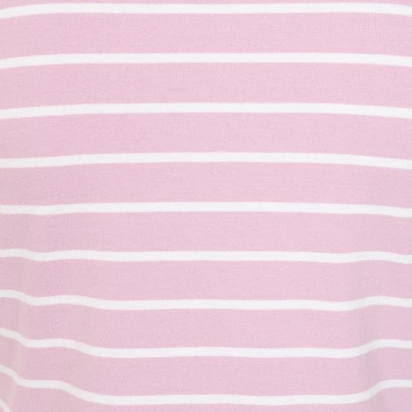Lazy Jacks Dam/Dam Breton Topp L Rosa Rose L