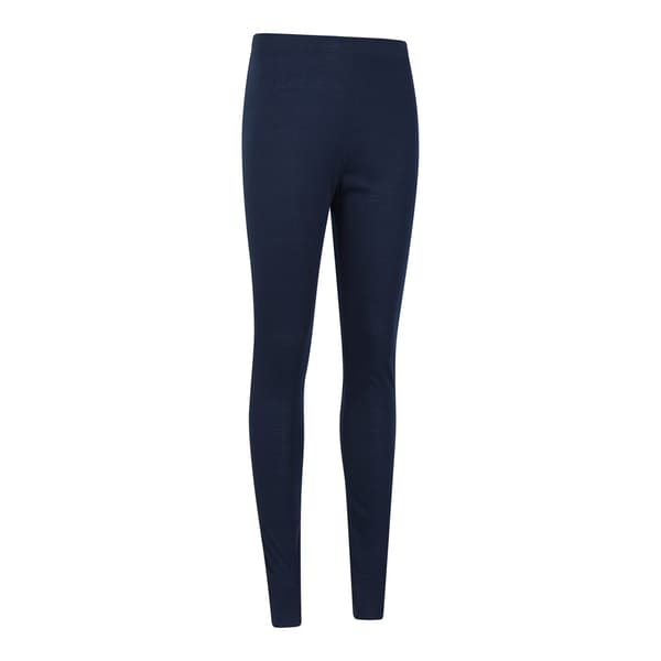 Mountain Warehouse Talus Underställ för Dam - 16 UK Marinblå Navy 16 UK