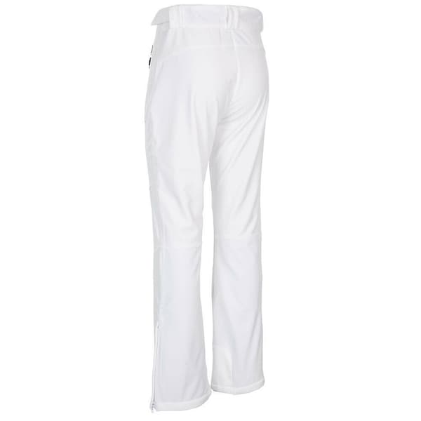 Trespass Dam/Dam Lois Skidbyxor S Vit White S