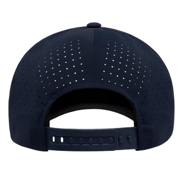 Flexfit Delta Snapback Truckerkeps One Size Navy Navy One Size