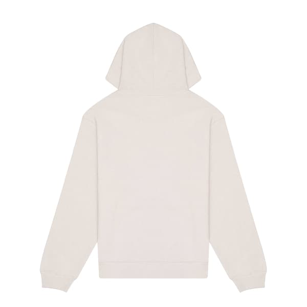 Bella + Canvas Unisex Heavyweight Pull Over Hoodie M Dust Dust M