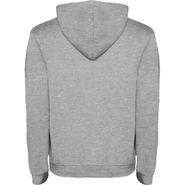 Roly Herr Urban Hoodie S Gråmelerad Grey Marl S