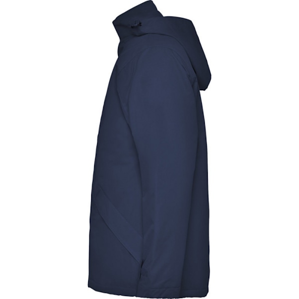 Roly Barn/Barn Europa Isolerad Jacka 10 År Marinblå Navy Blue 10 Years