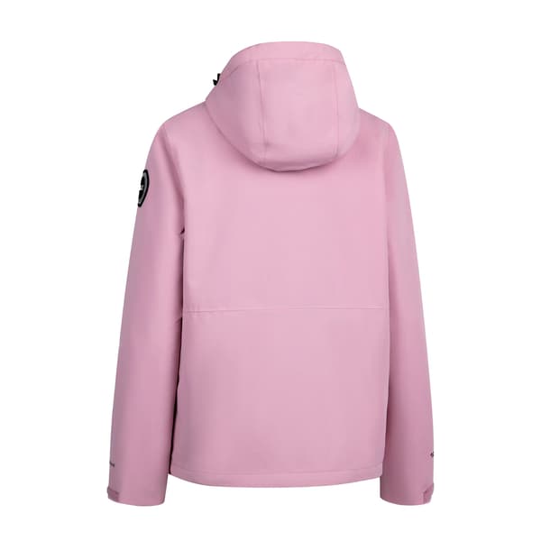 Trespass Dam Robina DLX Jacka S Carnation Carnation S