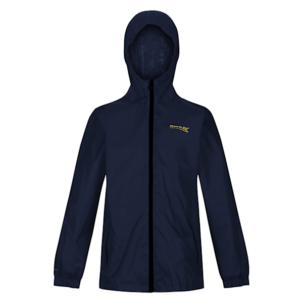 Regatta Great Outdoors Pack It Jacket III Vattentät Barnjacka Midnight 5-6 Years