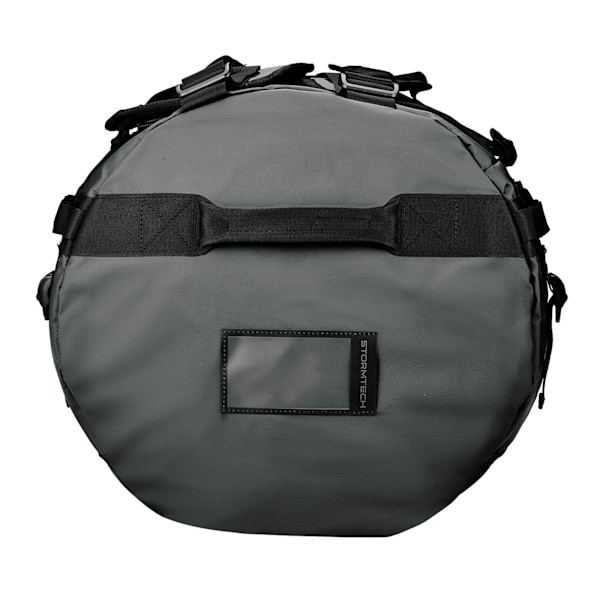 Stormtech Nautilus Vattentät 35L Duffelväska One Size Graphite Graphite One Size