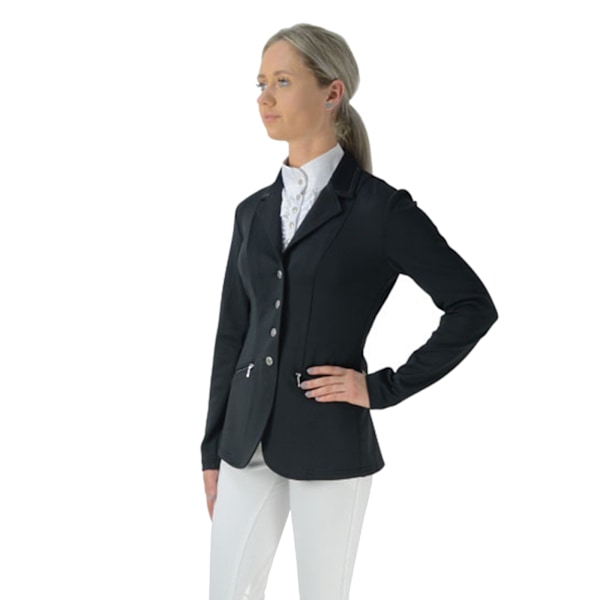 HyFASHION Womens/Ladies Invictus Pro Show Jacket L Svart Black L