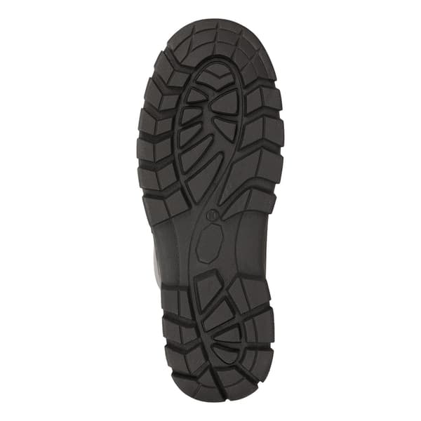 Mountain Warehouse Plough Snökängor Herr 8 UK Grå Grey 8 UK