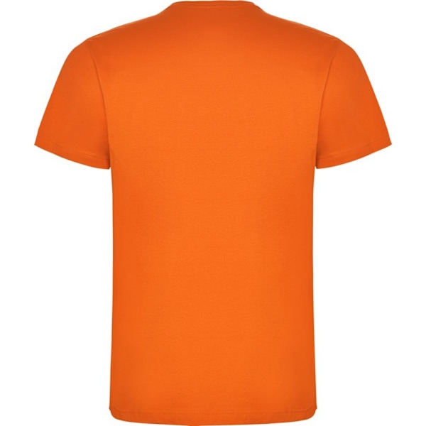 Roly Herr Dogo Premium T-shirt XL Orange Orange XL