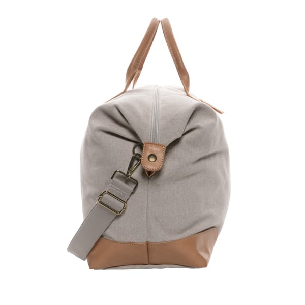 XD Collection Impact Aware 40L Weekendväska One Size Grå Grey One Size