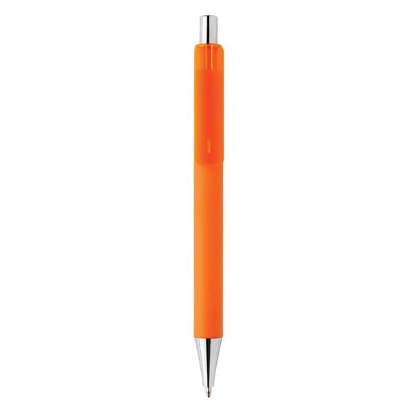 XD Collection X8 Smooth Pen One Size Orange Orange One Size
