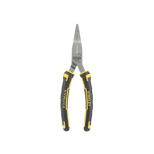 Stanley Hand Tools Fatmax Plattång 160mm (6.1/4in) En Multi Colour One Size