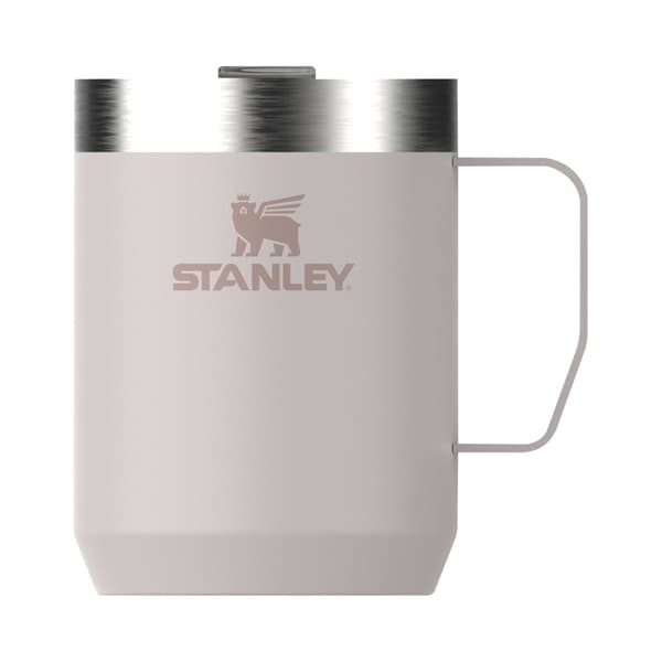 Stanley Everyday 236ml Camp Mug One Size Ljusrosa Light Pink One Size