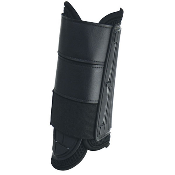 Hy Armoured Guard Event Plus Front Boots M Black Black M